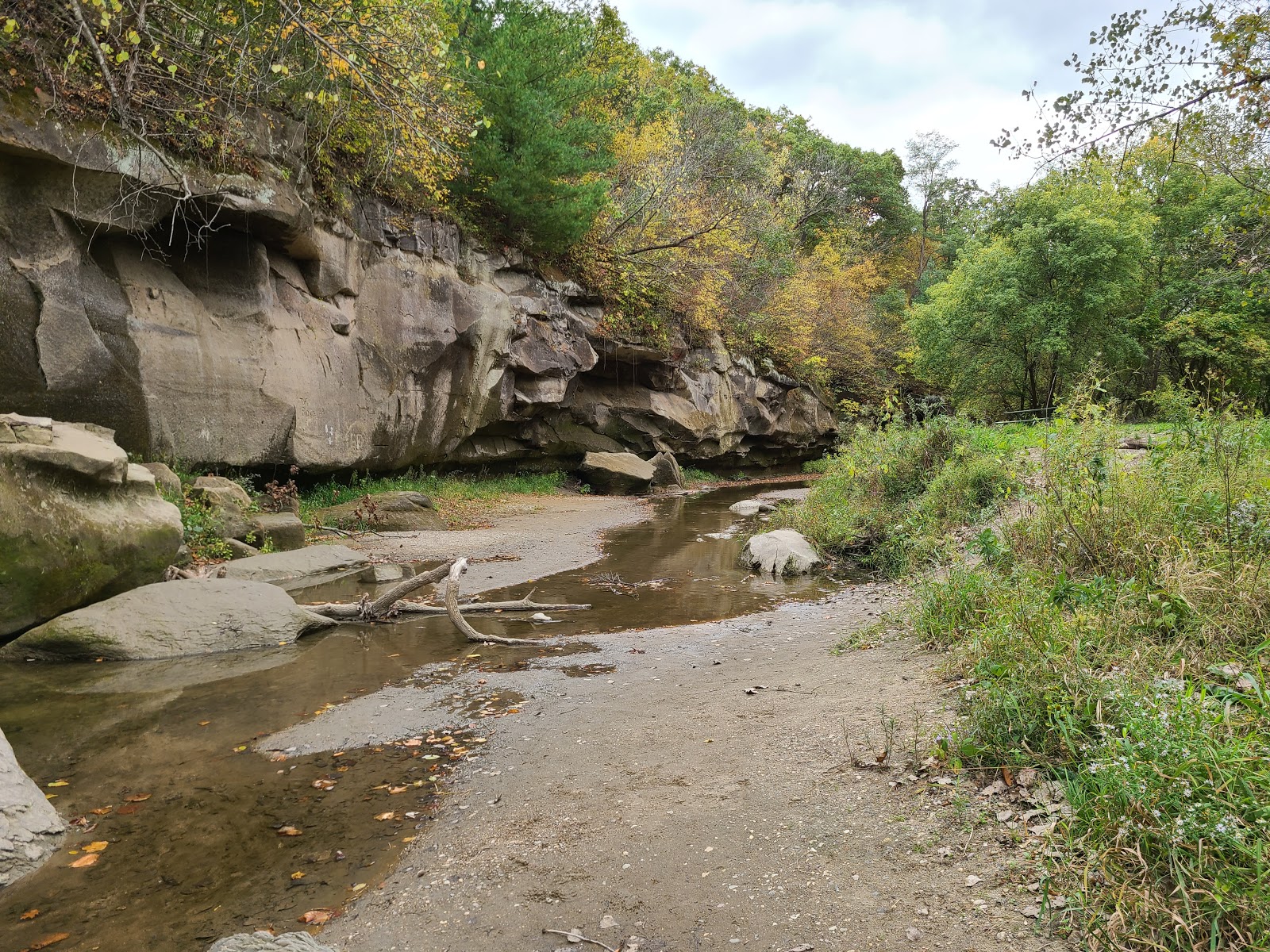 Ledges State Park - Go Wandering