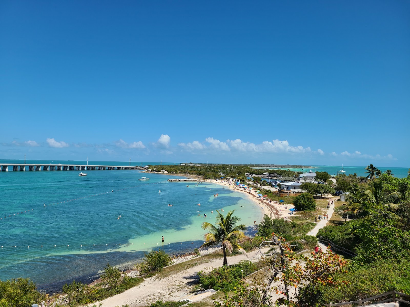 Bahia Honda State Park - Go Wandering