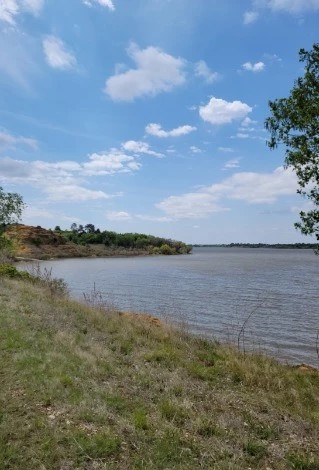 Kanopolis Lake State Park - Go Wandering