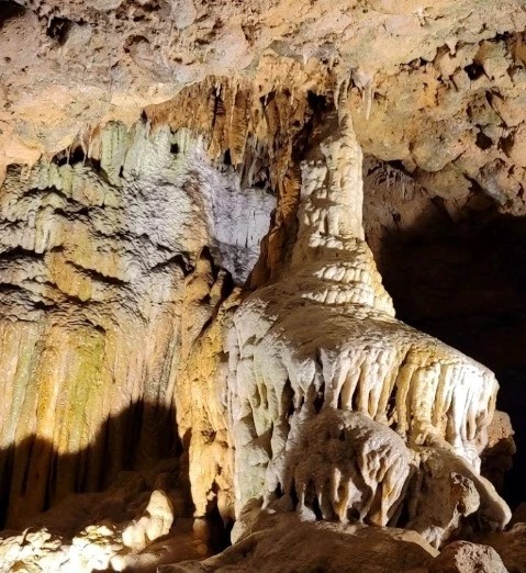 Providence Canyon State Park - Go Wandering