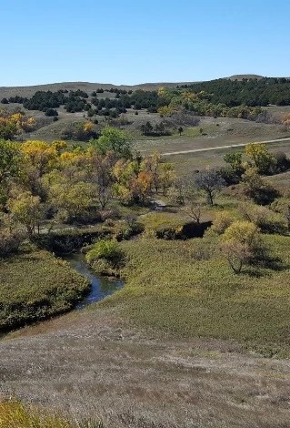 Little Moreau State Recreation Area - Go Wandering