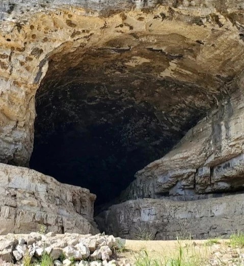 Cave-In-Rock State Park