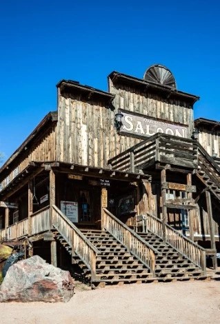 goldfield ghost town and mine tours inc. updates