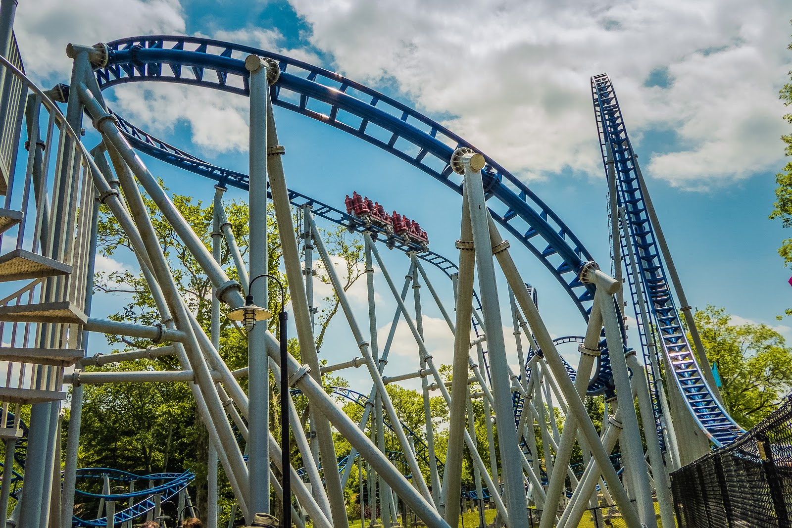 Kennywood Park - Go Wandering