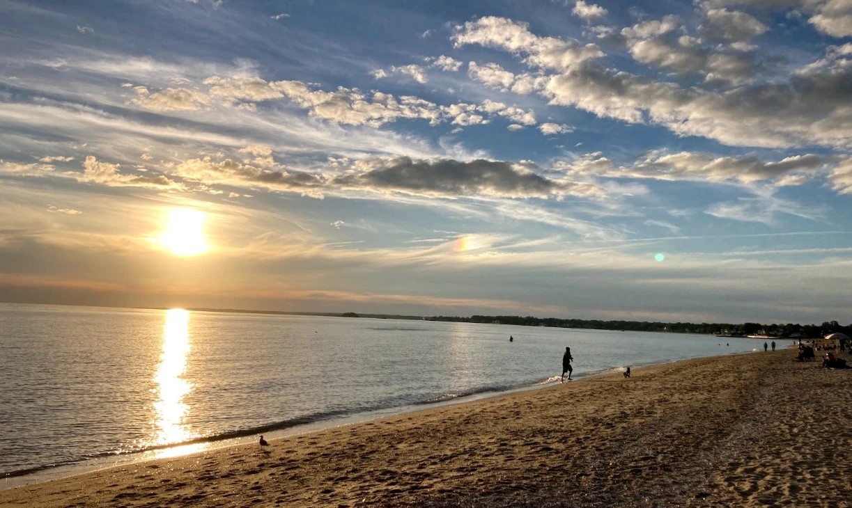 Escape to Paradise: Your Guide to Connecticut's Hammonasset Beach State Park