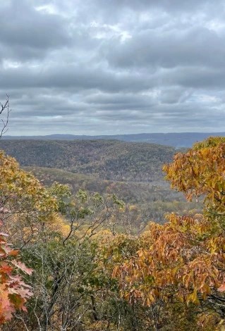 Escape to Serenity: Macedonia Brook State Park, Your Gateway to New York's Natural Beauty