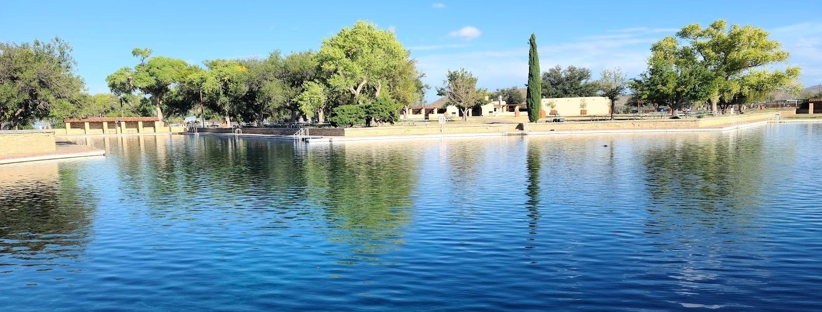 Balmorhea State Park - Go Wandering