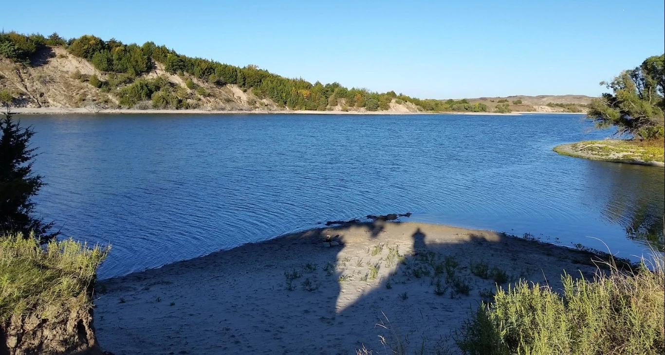 Merritt Reservoir Recreation Area 