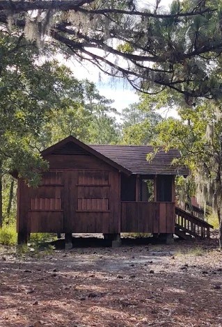 Singletary Lake State Park - Go Wandering