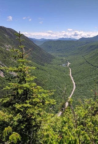 Escape to the Majestic: Your Guide to Crawford Notch State Park