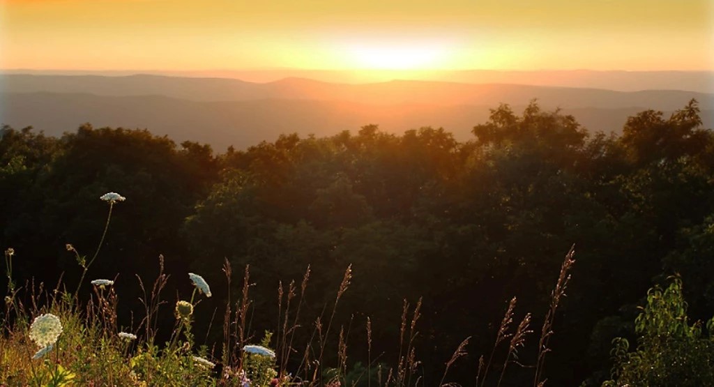Top Hiking Trails in the Eastern U.S. National Parks